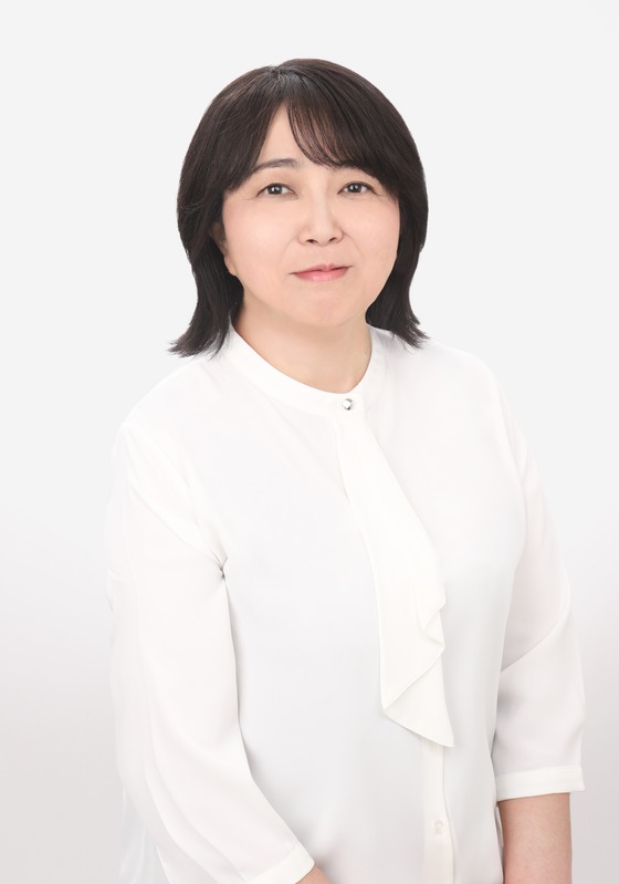 内藤 文子