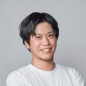 横田 祐介