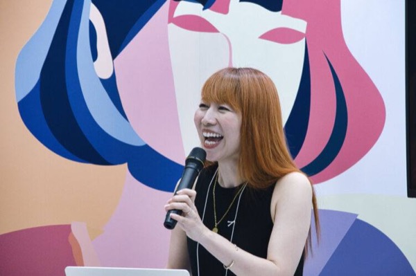 山本 美代さん