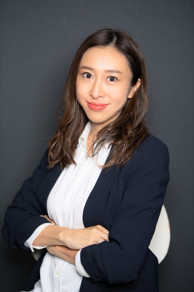 武井 梨名さん