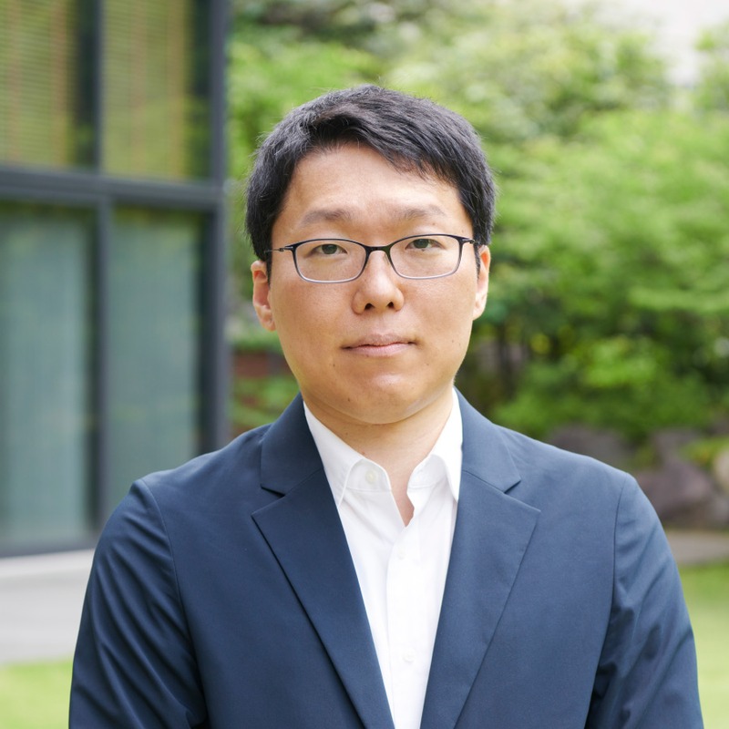 馬田 隆明