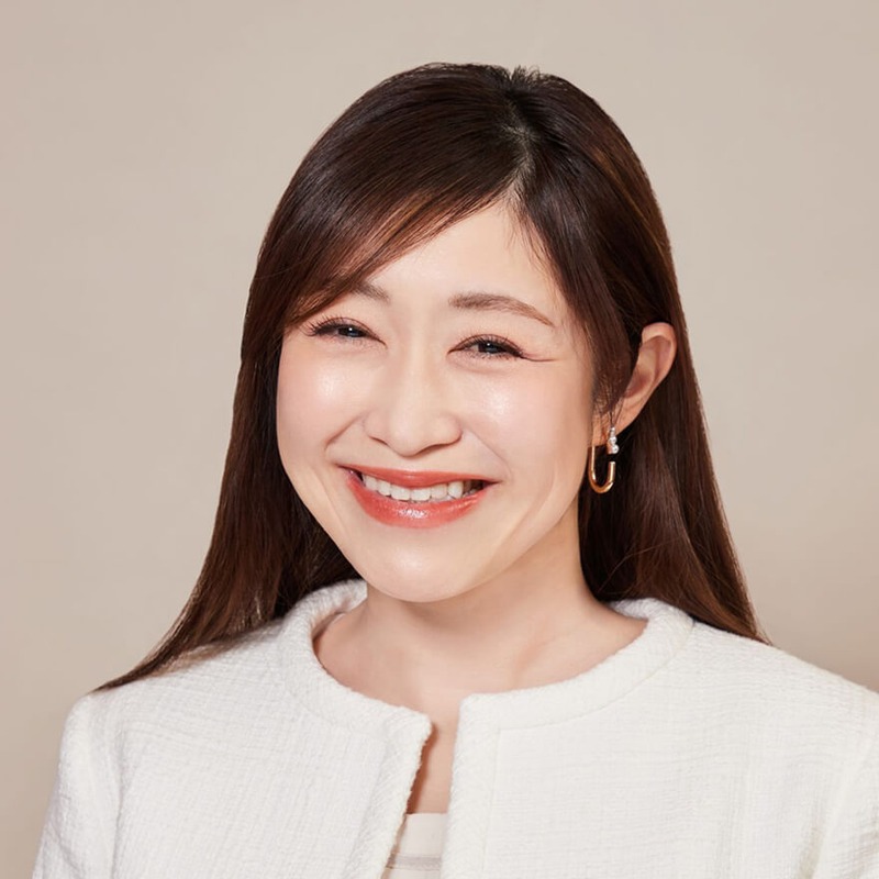 矢澤 麻里子｜Mariko Yazawa