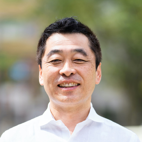 矢橋 友宏｜Tomohiro Yabashi