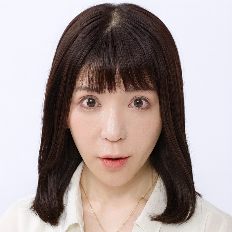 藤原 由佳｜Yuka Fujiwara