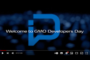 GMOグループ各種オンライン配信